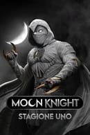 Miniserie - Moon Knight