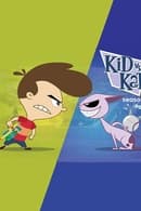 Season 2 - Kid vs. Kat - Mai dire gatto