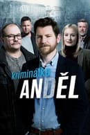 Temporada 5 - Kriminálka Anděl