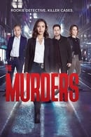 Staffel 1 - The Murders