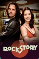 Temporada 1 - Rock Story