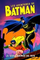 Saison 1 - Les Aventures de Batman