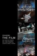 THE FILM - YOASOBI - THE FILM