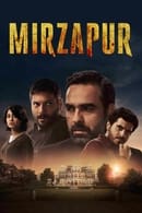 Season 2 - Mirzapur