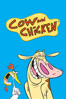 Season 4 - Cow and Chicken