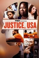 Miniseries - Justice, USA