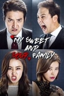 Seizoen 1 - Sweet Savage Family