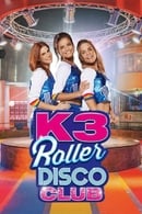 Seizoen 1 - K3 Roller Disco Club