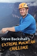 Season 1 - Steve Backshall's Extreme Mountain Challenge