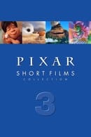 Volume 3 - Pixar Short Films Collection