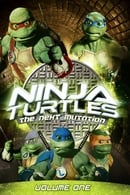 Staffel 1 - Die Ninja-Turtles