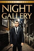Season 3 - Night Gallery