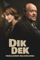 Season 1 - DikDek - Painajainen majatalossa