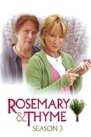 עונה 3 - Rosemary & Thyme