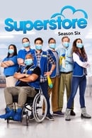 Temporada 6 - Superstore