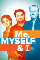 Season 1 - Me, Myself & I