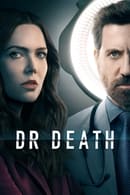 Season 2 - Dr. Death
