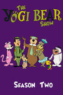 Season 2 - The Yogi Bear Show