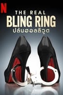 Miniseries - Bling Ring: Hollywood Heist