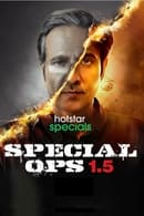 Stagione 1 - Special Ops 1.5: The Himmat Story