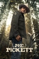 Season 2 - Joe Pickett