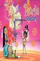 Season 1 - Pearlie
