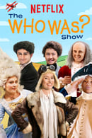 Season 1 - The Who Was? Show