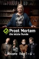 Season 1 - Prost Mortem – Die letzte Runde