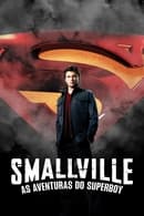 Temporada 10 - Smallville