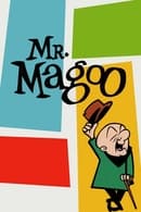 シーズン1 - What's New, Mr. Magoo?