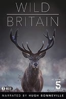 Season 1 - Wild Britain