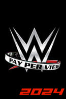 Season 2024 - WWE Pay Per View