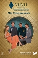 Séria 2 - The Velvet Collection