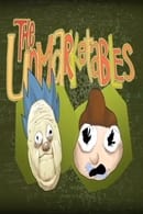 Season 1 - The Unmarketables