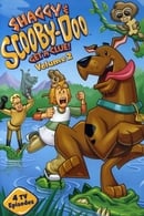 Season 2 - Shaggy & Scooby-Doo Get a Clue!