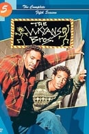 Season 5 - The Wayans Bros.