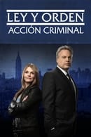 Temporada 10 - La Ley y el Orden: Intento Criminal