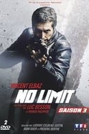 Season 3 - No Limit