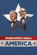 Staffel 1 - Morecambe & Wise in America