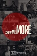 Seizoen 1 - Show Me More