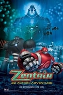 Season 1 - Zentrix