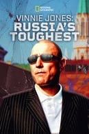 Season 1 - Vinnie Jones: Russia's Toughest