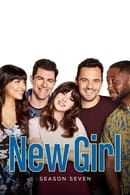 Saison 7 - New Girl