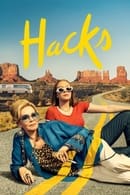 Season 2 - Hacks