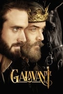 2. sezona - Galavant