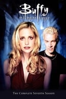 Stagione 7 - Buffy l'ammazzavampiri