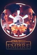 Miniseries - Star Wars: Príbehy z Impéria