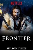 Temporada 3 - Frontera