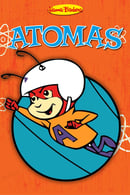 Saison 1 - The Atom Ant Show