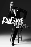 Season 2 - Rupaul's Drag Race Portrait Of A Queen